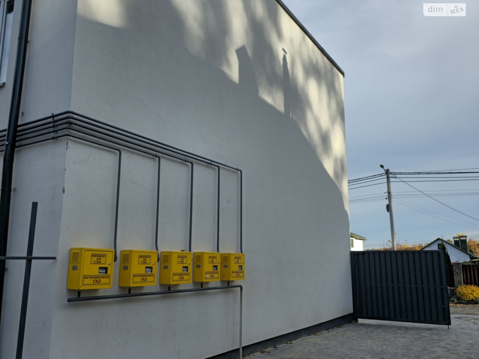 двухэтажный таунхаус, 138 кв. м, кирпич. Продажа в Виннице район Гниванское шоссе фото 1 двухэтажный таунхаус, 138 кв. м, кирпич. Продажа в Виннице район Гниванское шоссе фото 1