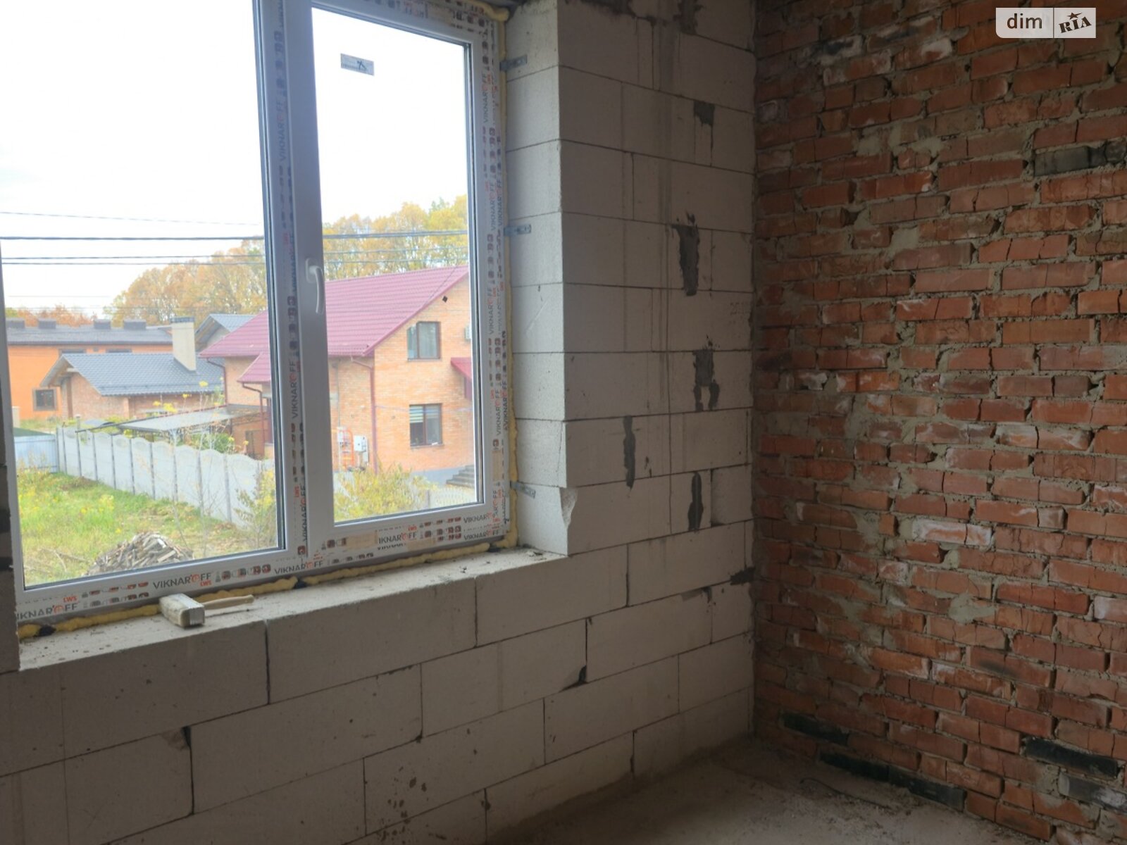 двухэтажный таунхаус, 138 кв. м, кирпич. Продажа в Виннице район Гниванское шоссе фото 1 двухэтажный таунхаус, 138 кв. м, кирпич. Продажа в Виннице район Гниванское шоссе фото 1