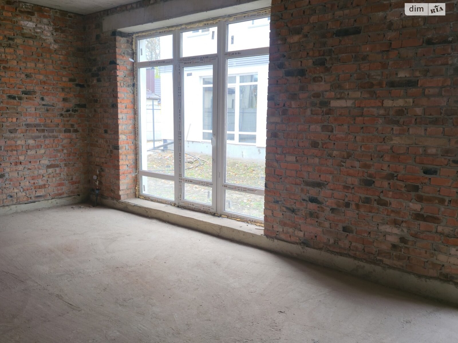 двухэтажный таунхаус, 138 кв. м, кирпич. Продажа в Виннице район Гниванское шоссе фото 1 двухэтажный таунхаус, 138 кв. м, кирпич. Продажа в Виннице район Гниванское шоссе фото 1