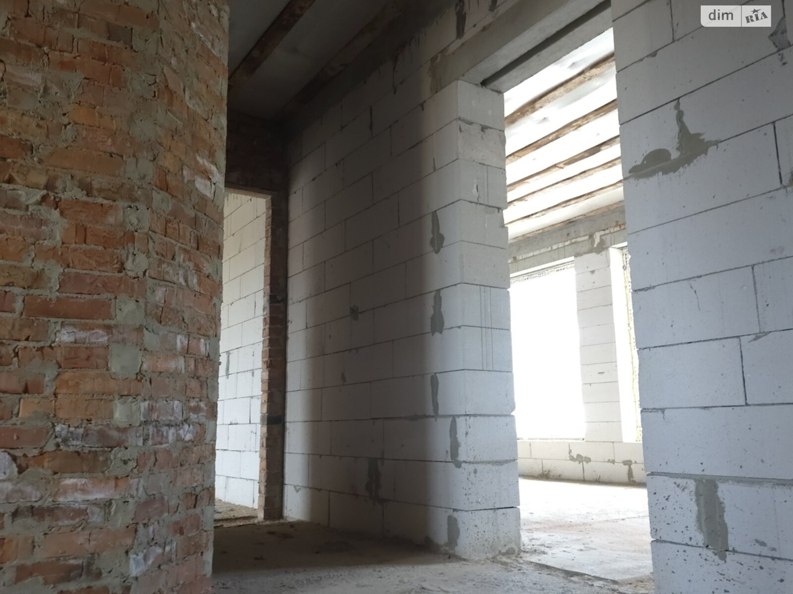 двухэтажный таунхаус, 138 кв. м, кирпич. Продажа в Виннице район Гниванское шоссе фото 1 двухэтажный таунхаус, 138 кв. м, кирпич. Продажа в Виннице район Гниванское шоссе фото 1