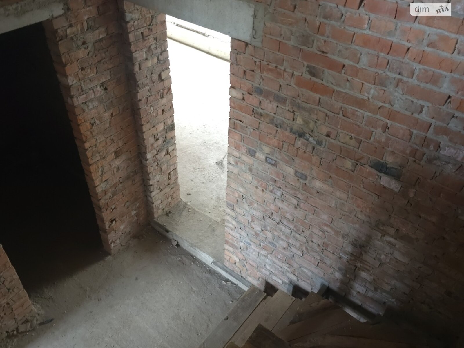 двухэтажный таунхаус, 138 кв. м, кирпич. Продажа в Виннице район Гниванское шоссе фото 1 двухэтажный таунхаус, 138 кв. м, кирпич. Продажа в Виннице район Гниванское шоссе фото 1