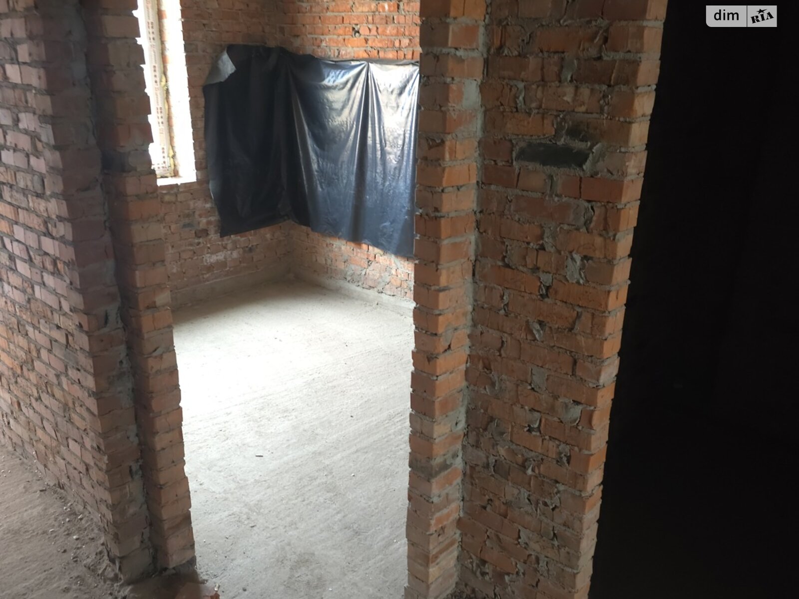 двухэтажный таунхаус, 138 кв. м, кирпич. Продажа в Виннице район Гниванское шоссе фото 1 двухэтажный таунхаус, 138 кв. м, кирпич. Продажа в Виннице район Гниванское шоссе фото 1