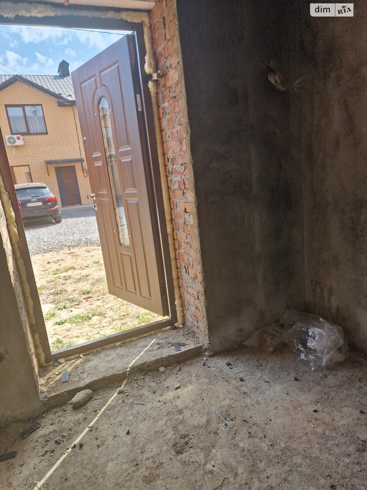 двоповерховий таунхаус, 90 кв. м, цегла. Продаж у Агрономічному фото 1 двоповерховий таунхаус, 90 кв. м, цегла. Продаж у Агрономічному фото 1