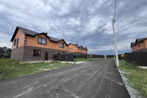 двухэтажный таунхаус, 105 кв. м, кирпич. Продажа в Агрономичном фото 2