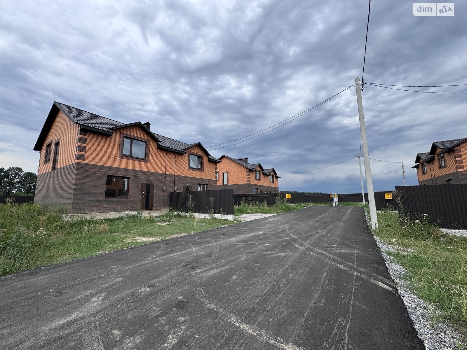 двухэтажный таунхаус, 105 кв. м, кирпич. Продажа в Агрономичном фото 1 двухэтажный таунхаус, 105 кв. м, кирпич. Продажа в Агрономичном фото 1