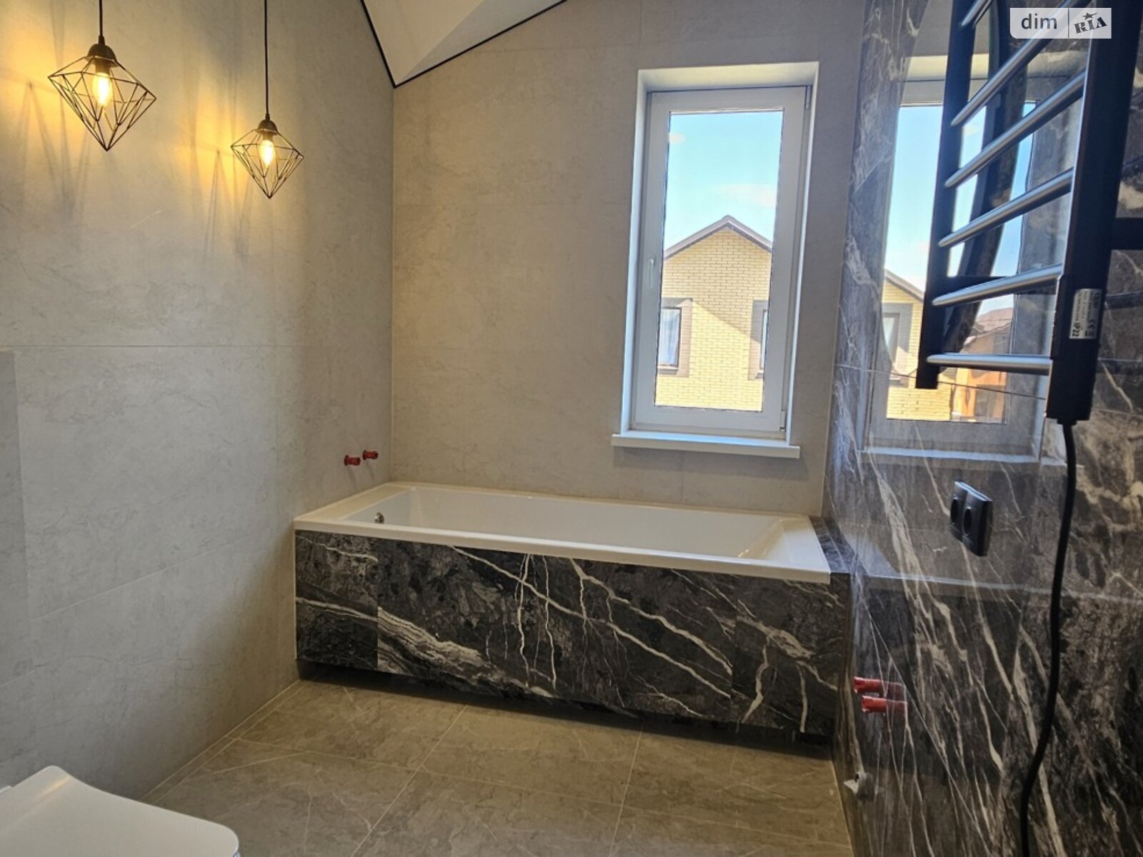 двоповерховий таунхаус, 115 кв. м, цегла. Продаж у Агрономічному фото 1 двоповерховий таунхаус, 115 кв. м, цегла. Продаж у Агрономічному фото 1