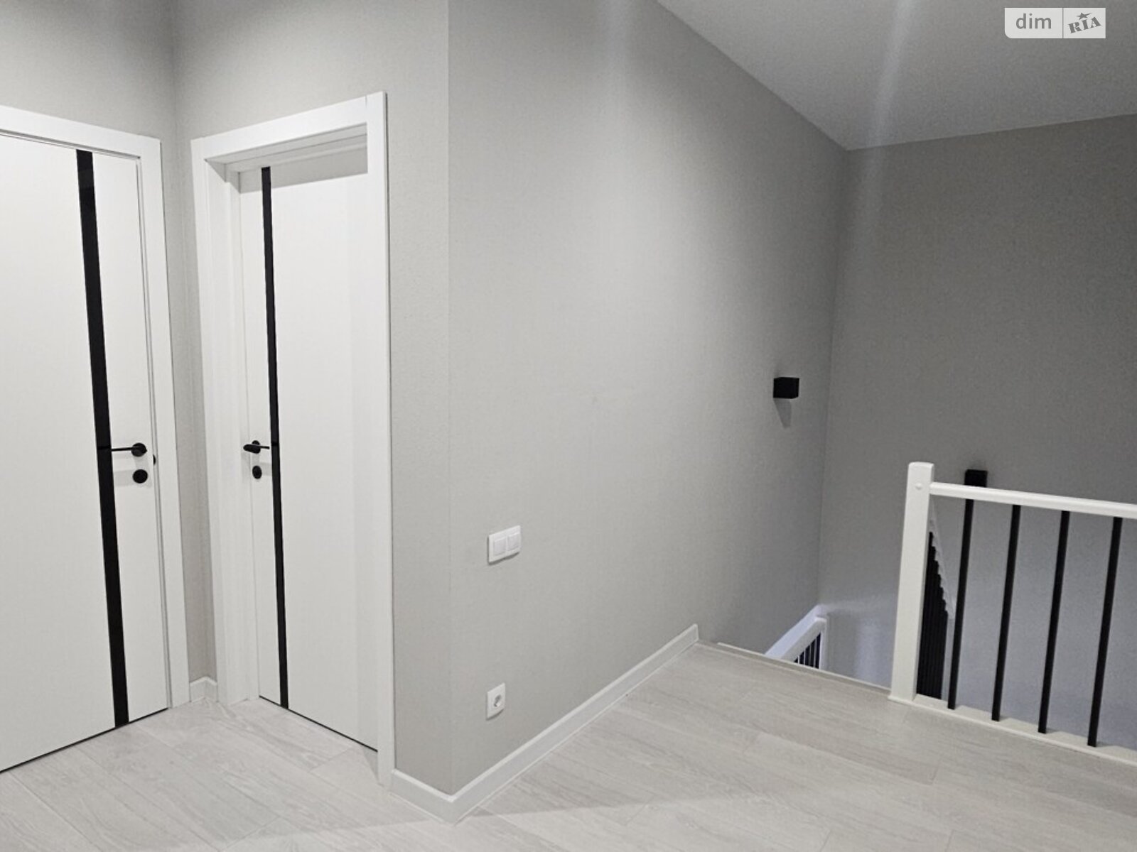 двоповерховий таунхаус, 115 кв. м, цегла. Продаж у Агрономічному фото 1 двоповерховий таунхаус, 115 кв. м, цегла. Продаж у Агрономічному фото 1