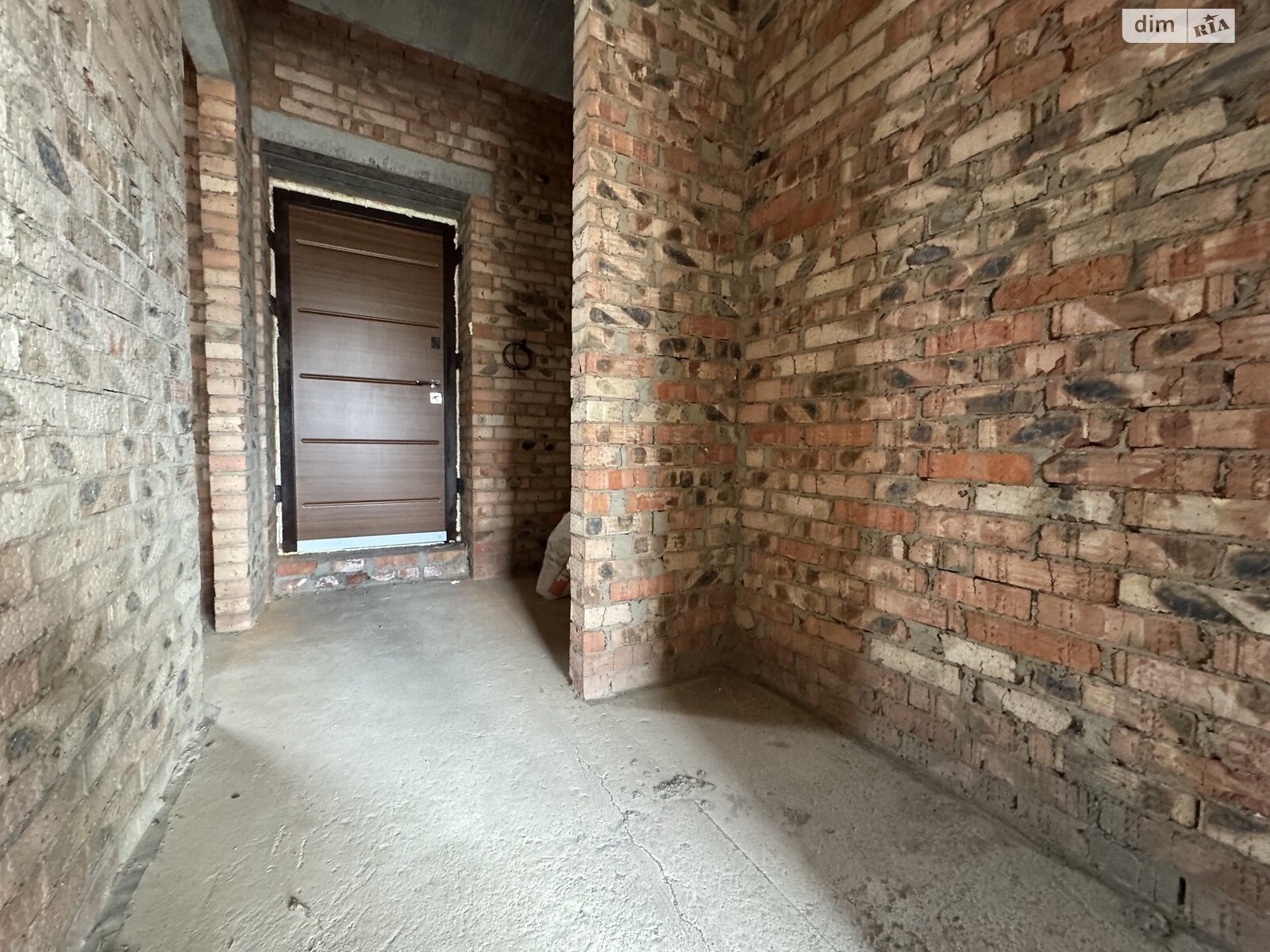 двоповерховий таунхаус, 95 кв. м, кирпич. Продаж у Агрономічному фото 1 двоповерховий таунхаус, 95 кв. м, кирпич. Продаж у Агрономічному фото 1