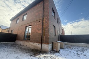 двухэтажный таунхаус, 70 кв. м, кирпич. Продажа в Агрономичном фото 2