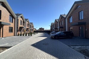 двоповерховий таунхаус, 90 кв. м, кирпич. Продаж в Вінниці, район Гніванське шосе фото 2
