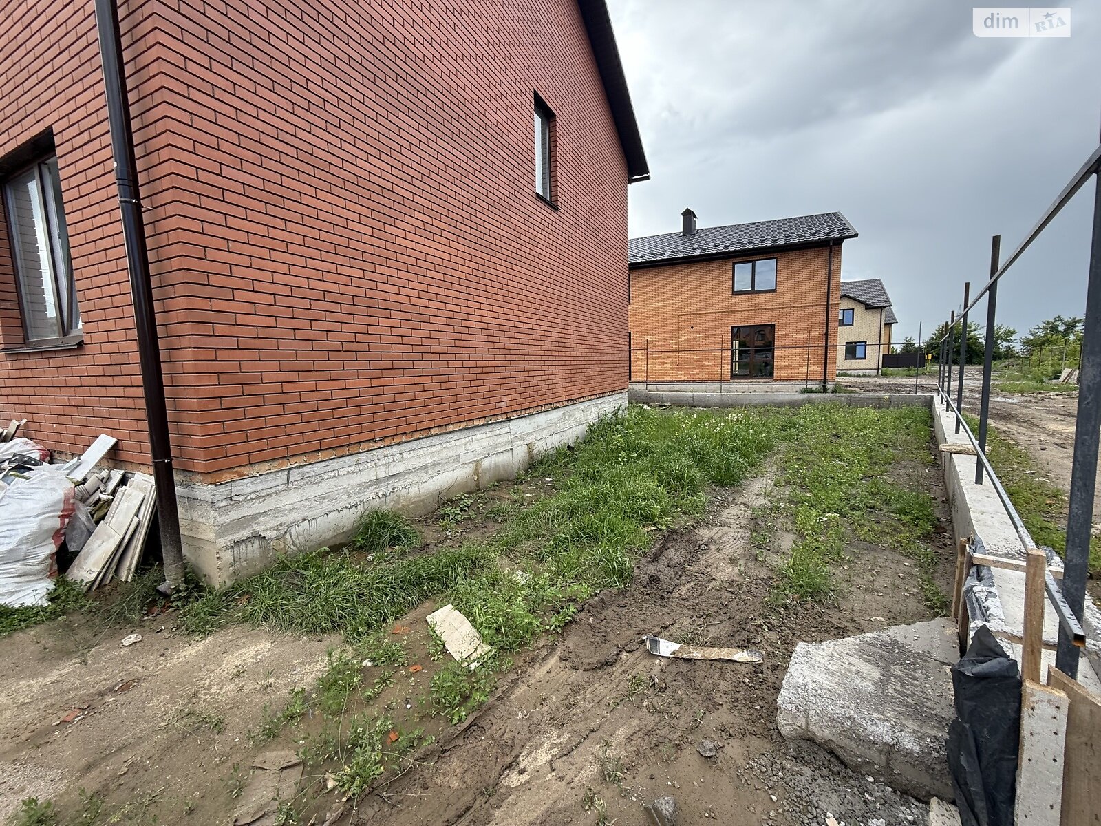 двухэтажный таунхаус, 90 кв. м, кирпич. Продажа в Виннице район Гниванское шоссе фото 1 двухэтажный таунхаус, 90 кв. м, кирпич. Продажа в Виннице район Гниванское шоссе фото 1
