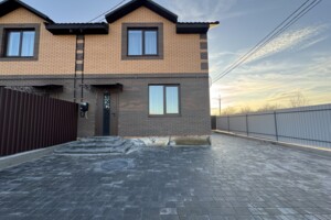 двухэтажный таунхаус, 90 кв. м, кирпич. Продажа в Виннице район Гниванское шоссе фото 2