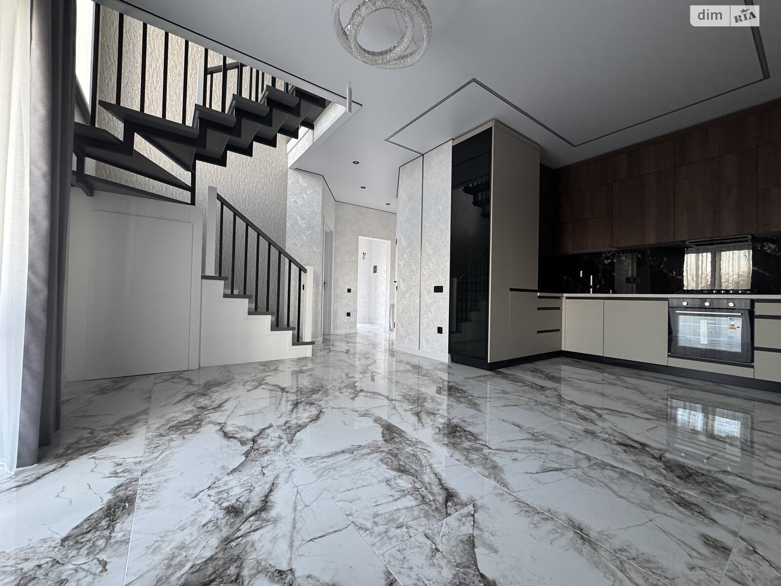 двухэтажный таунхаус, 90 кв. м, кирпич. Продажа в Виннице район Гниванское шоссе фото 1