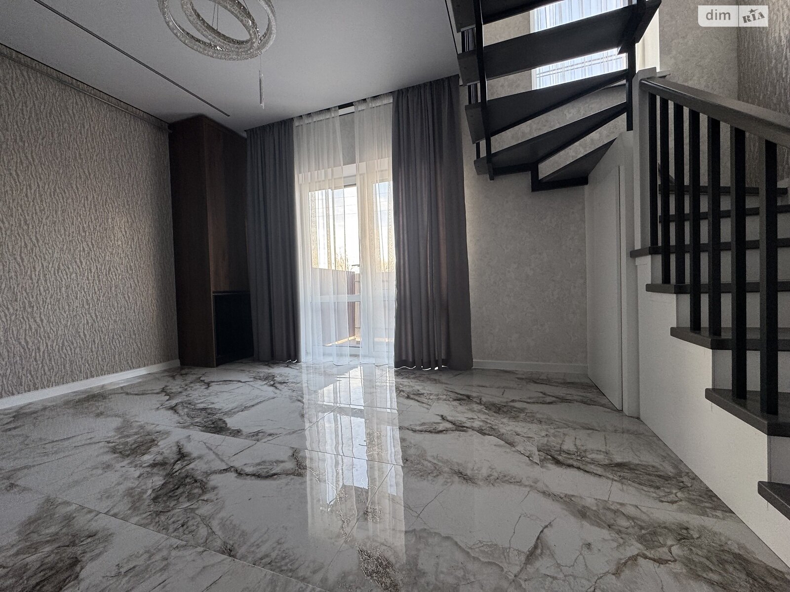 двухэтажный таунхаус, 90 кв. м, кирпич. Продажа в Виннице район Гниванское шоссе фото 1