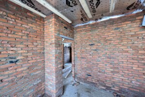 двухэтажный таунхаус, 90 кв. м, кирпич. Продажа в Агрономичном фото 2