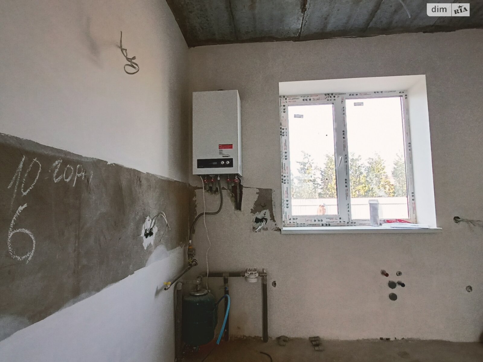 двоповерховий таунхаус, 73 кв. м, цегла. Продаж у Вінниці фото 1 двоповерховий таунхаус, 73 кв. м, цегла. Продаж у Вінниці фото 1