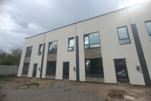 двухэтажный таунхаус, 115 кв. м, кирпич. Продажа в Виннице фото 2