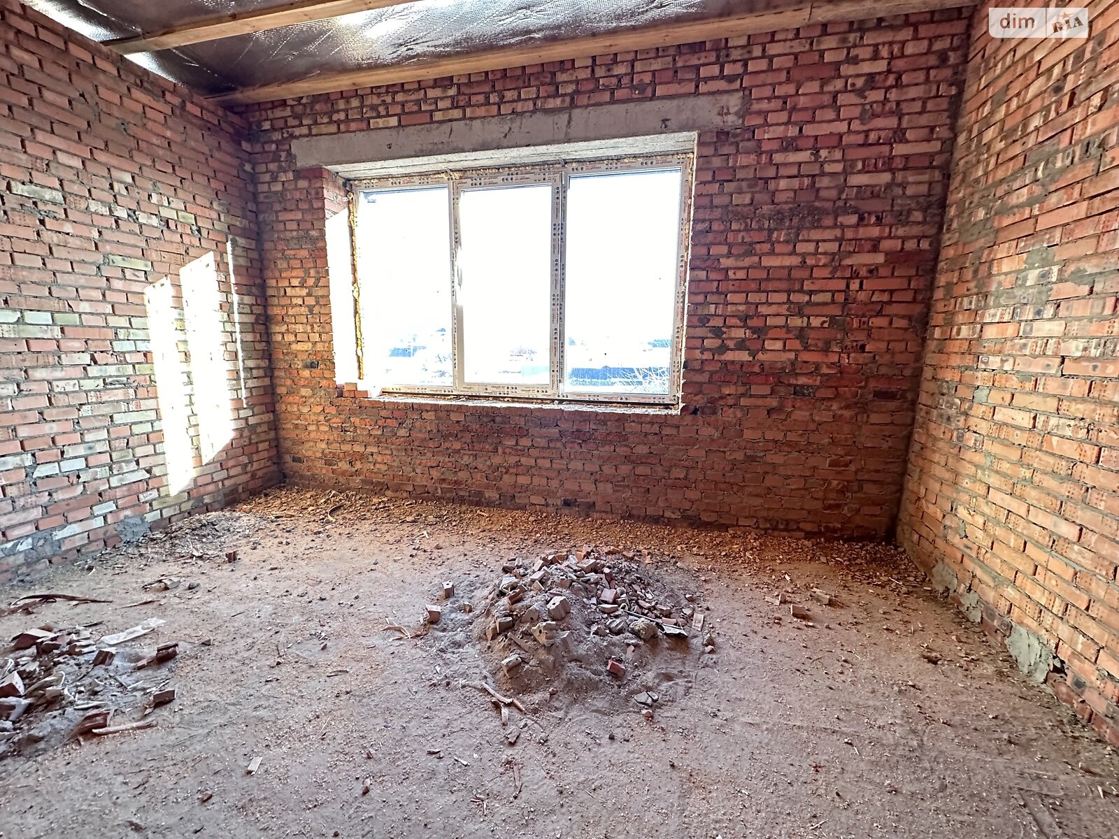 двоповерховий таунхаус, 108 кв. м, цегла. Продаж у Вінниці фото 1 двоповерховий таунхаус, 108 кв. м, цегла. Продаж у Вінниці фото 1