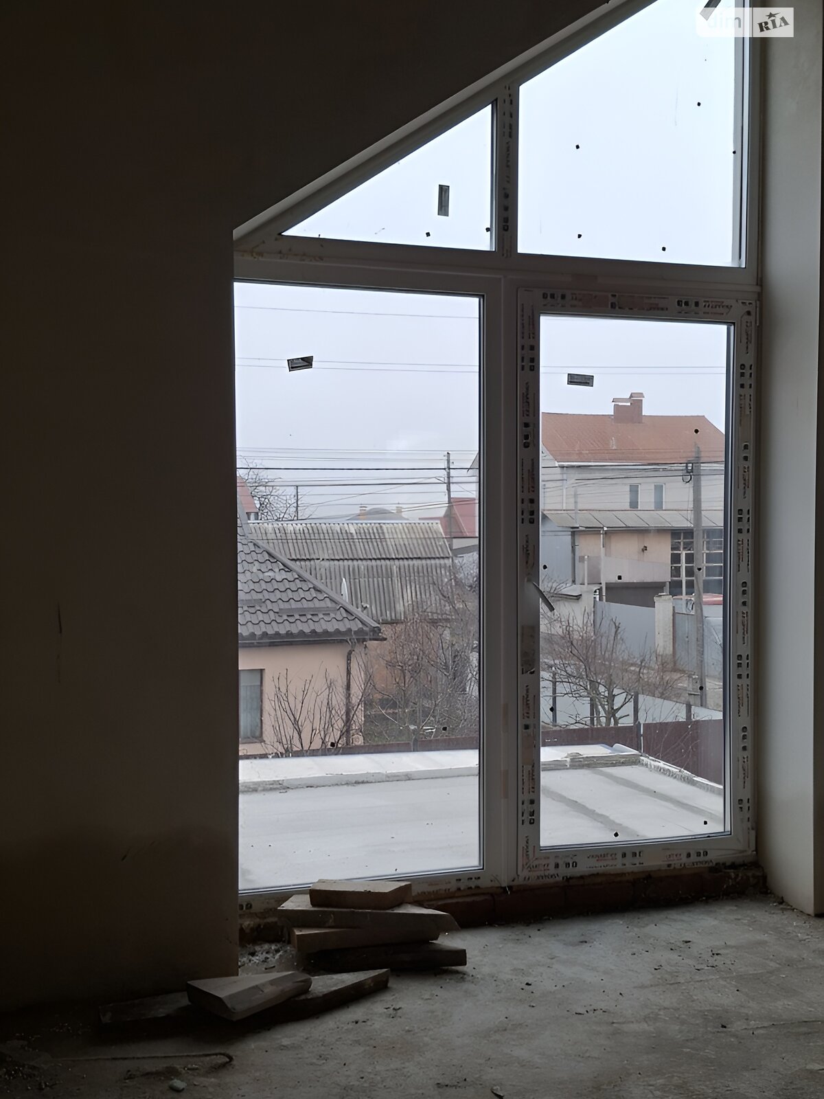 двоповерховий таунхаус, 145 кв. м, цегла. Продаж в Вінниці фото 1 двоповерховий таунхаус, 145 кв. м, цегла. Продаж в Вінниці фото 1