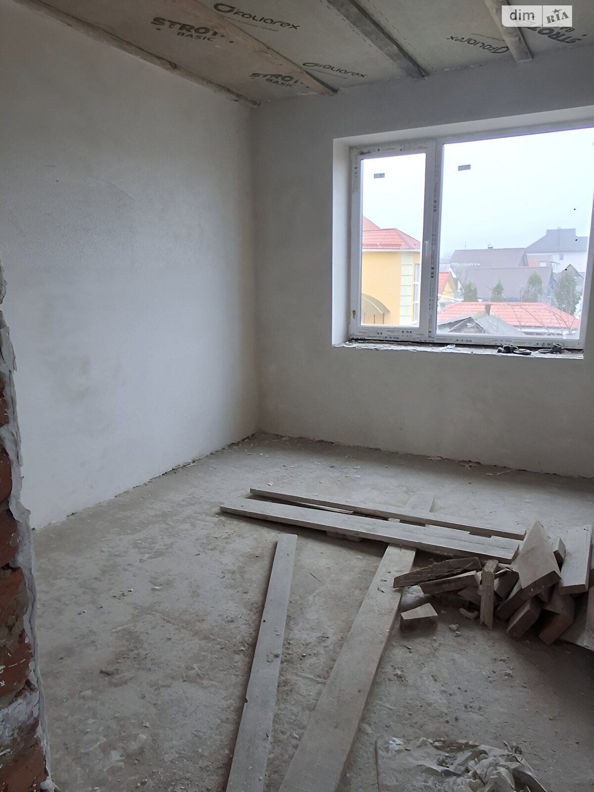двоповерховий таунхаус, 145 кв. м, цегла. Продаж в Вінниці фото 1 двоповерховий таунхаус, 145 кв. м, цегла. Продаж в Вінниці фото 1