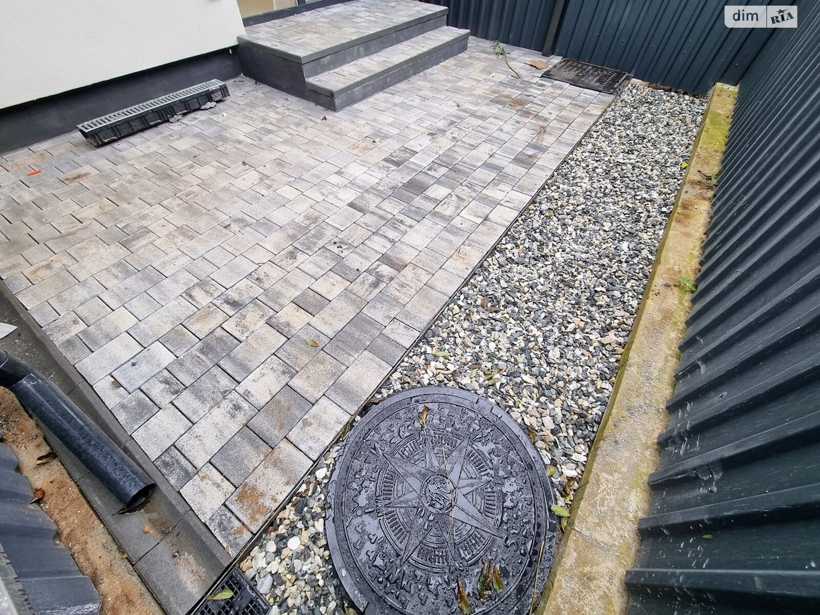 двухэтажный таунхаус, 75 кв. м, кирпич. Продажа в Виннице фото 1 двухэтажный таунхаус, 75 кв. м, кирпич. Продажа в Виннице фото 1