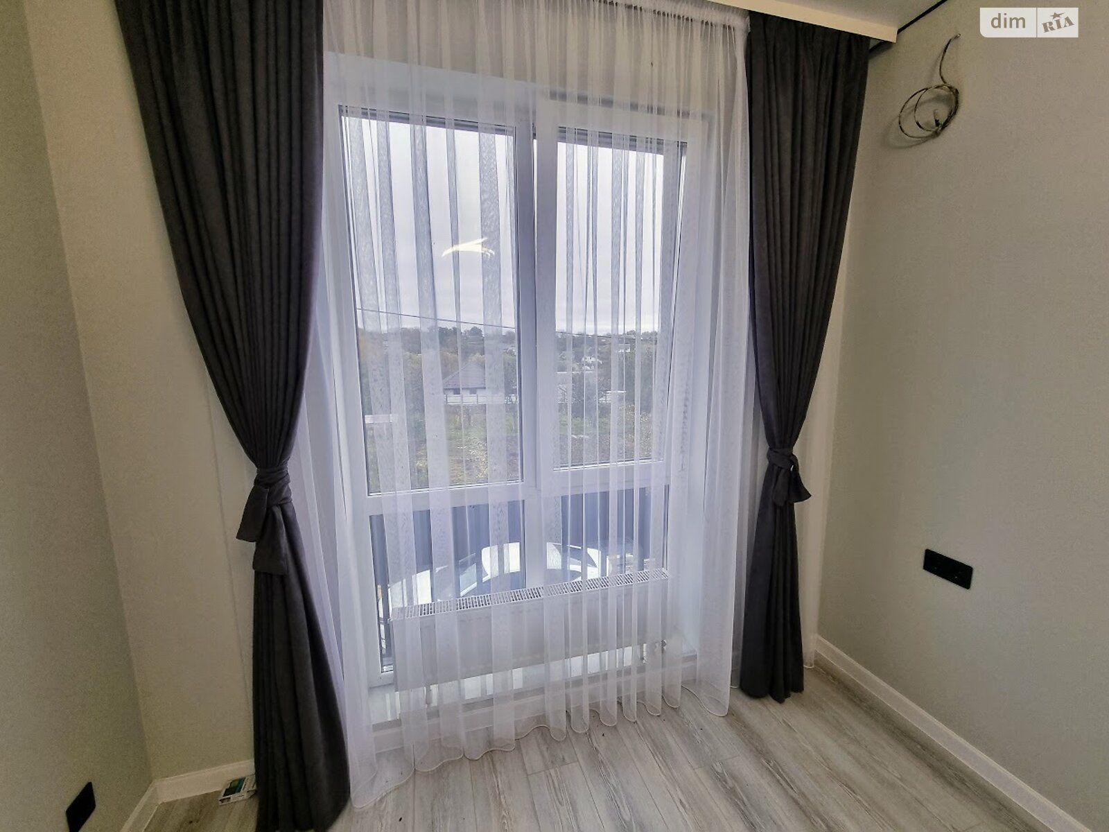 двухэтажный таунхаус, 75 кв. м, кирпич. Продажа в Виннице фото 1 двухэтажный таунхаус, 75 кв. м, кирпич. Продажа в Виннице фото 1