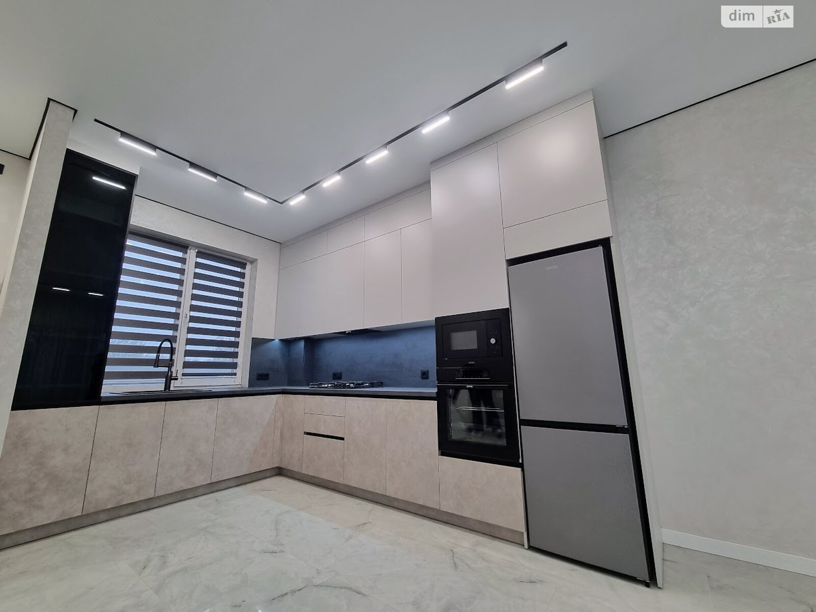 двухэтажный таунхаус, 75 кв. м, кирпич. Продажа в Виннице фото 1 двухэтажный таунхаус, 75 кв. м, кирпич. Продажа в Виннице фото 1