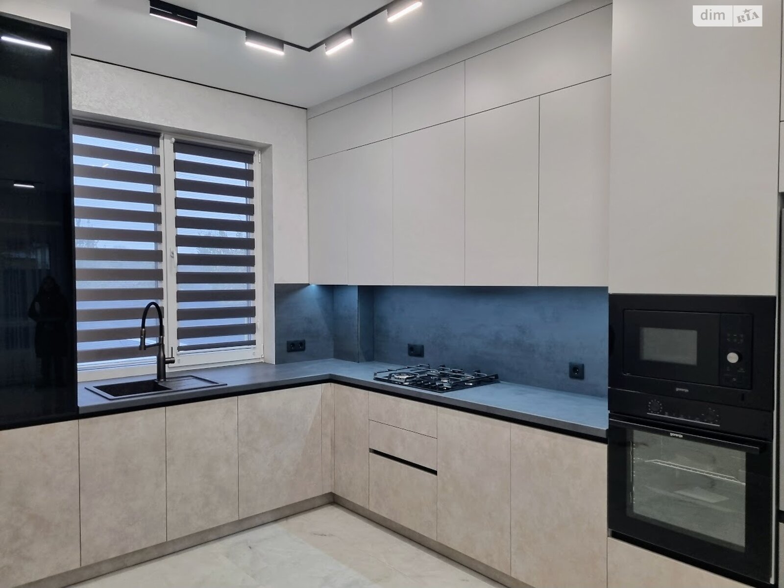 двухэтажный таунхаус, 75 кв. м, кирпич. Продажа в Виннице фото 1 двухэтажный таунхаус, 75 кв. м, кирпич. Продажа в Виннице фото 1