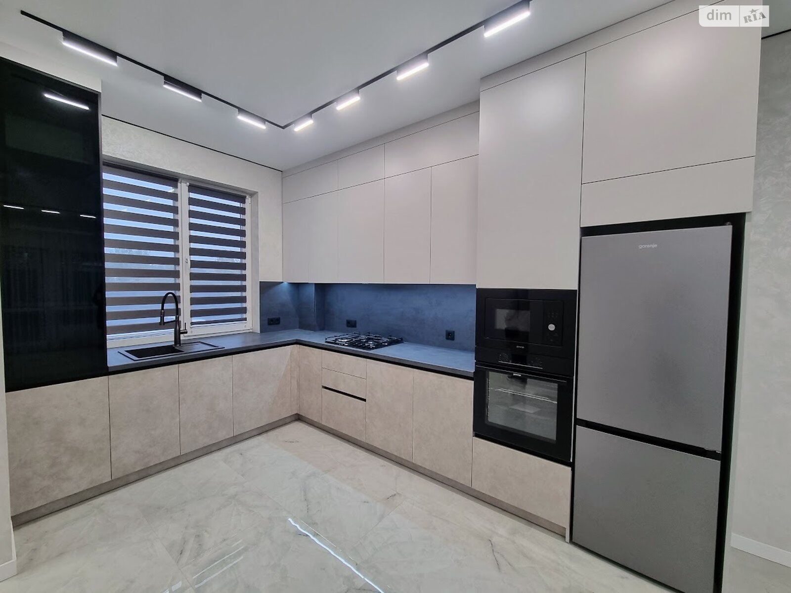 двухэтажный таунхаус, 75 кв. м, кирпич. Продажа в Виннице фото 1 двухэтажный таунхаус, 75 кв. м, кирпич. Продажа в Виннице фото 1