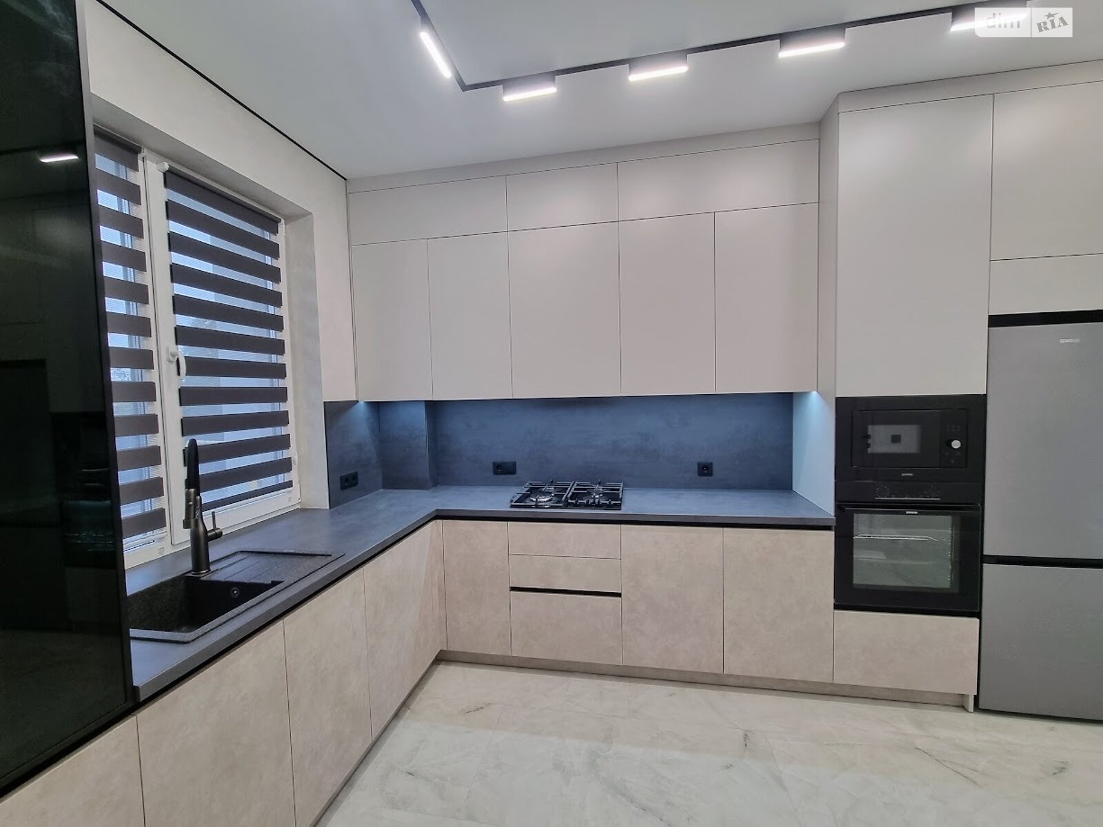 двухэтажный таунхаус, 75 кв. м, кирпич. Продажа в Виннице фото 1 двухэтажный таунхаус, 75 кв. м, кирпич. Продажа в Виннице фото 1