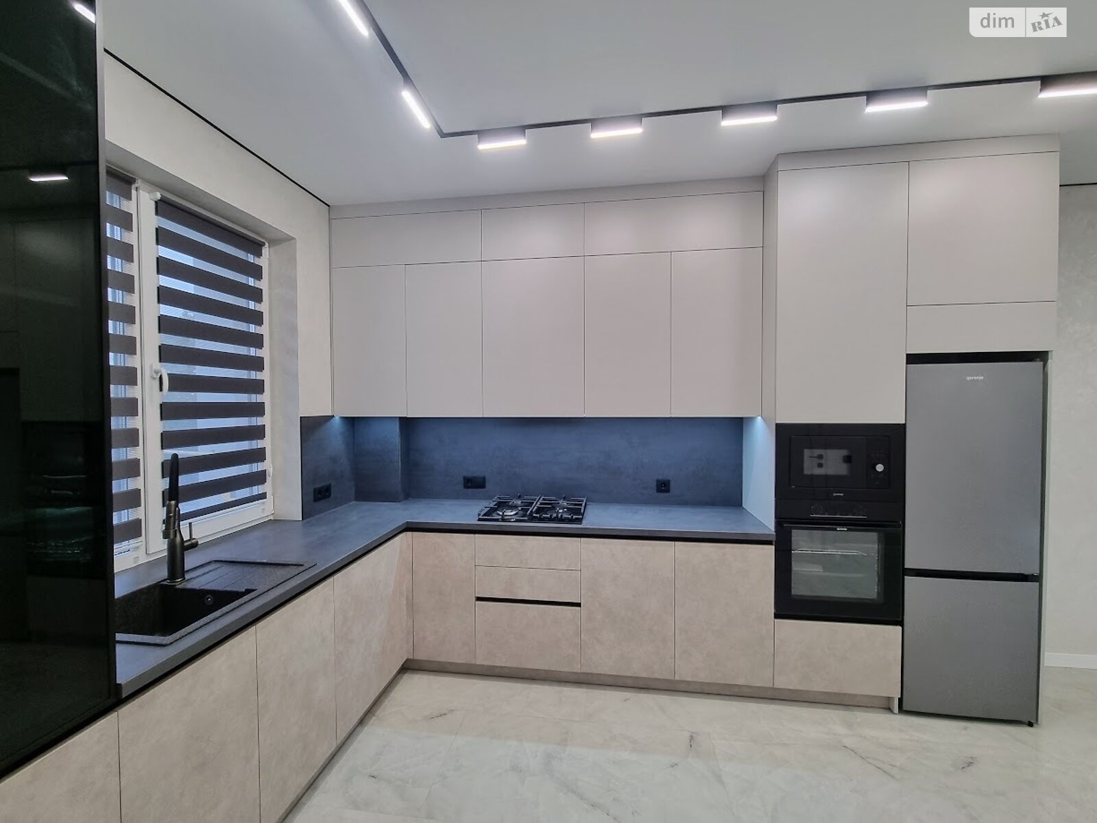 двухэтажный таунхаус, 75 кв. м, кирпич. Продажа в Виннице фото 1 двухэтажный таунхаус, 75 кв. м, кирпич. Продажа в Виннице фото 1