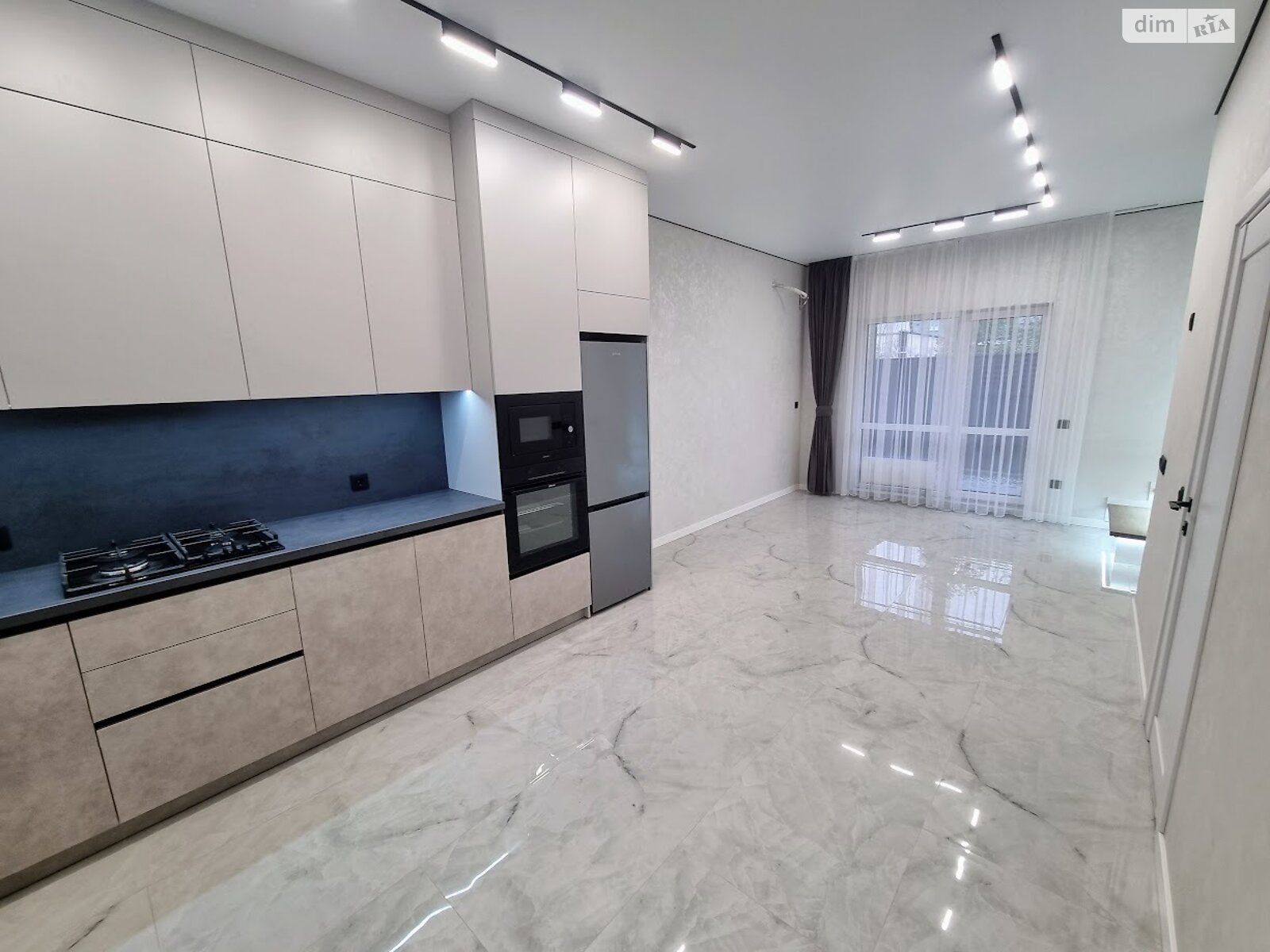 двухэтажный таунхаус, 75 кв. м, кирпич. Продажа в Виннице фото 1 двухэтажный таунхаус, 75 кв. м, кирпич. Продажа в Виннице фото 1