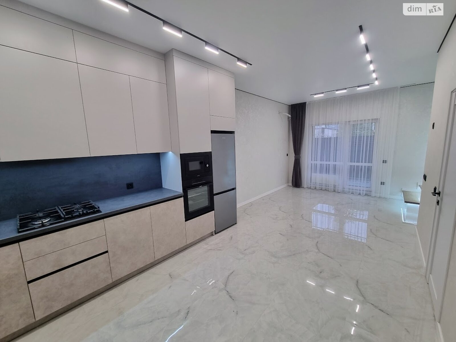 двухэтажный таунхаус, 75 кв. м, кирпич. Продажа в Виннице фото 1 двухэтажный таунхаус, 75 кв. м, кирпич. Продажа в Виннице фото 1