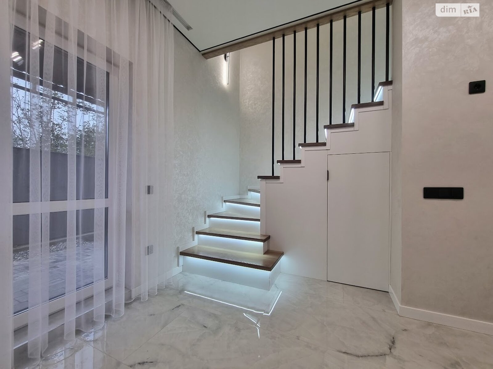 двухэтажный таунхаус, 75 кв. м, кирпич. Продажа в Виннице фото 1 двухэтажный таунхаус, 75 кв. м, кирпич. Продажа в Виннице фото 1