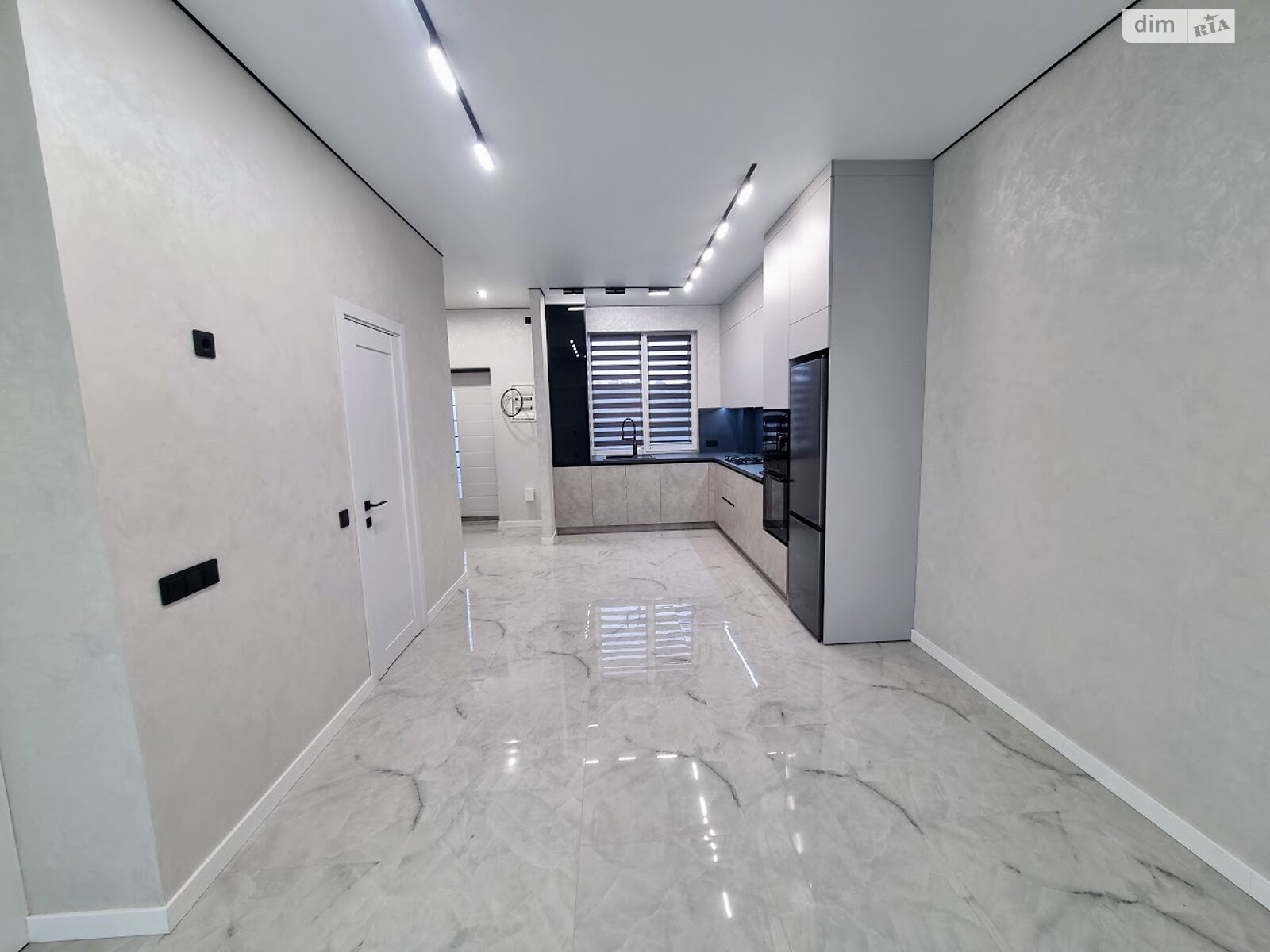 двухэтажный таунхаус, 75 кв. м, кирпич. Продажа в Виннице фото 1 двухэтажный таунхаус, 75 кв. м, кирпич. Продажа в Виннице фото 1