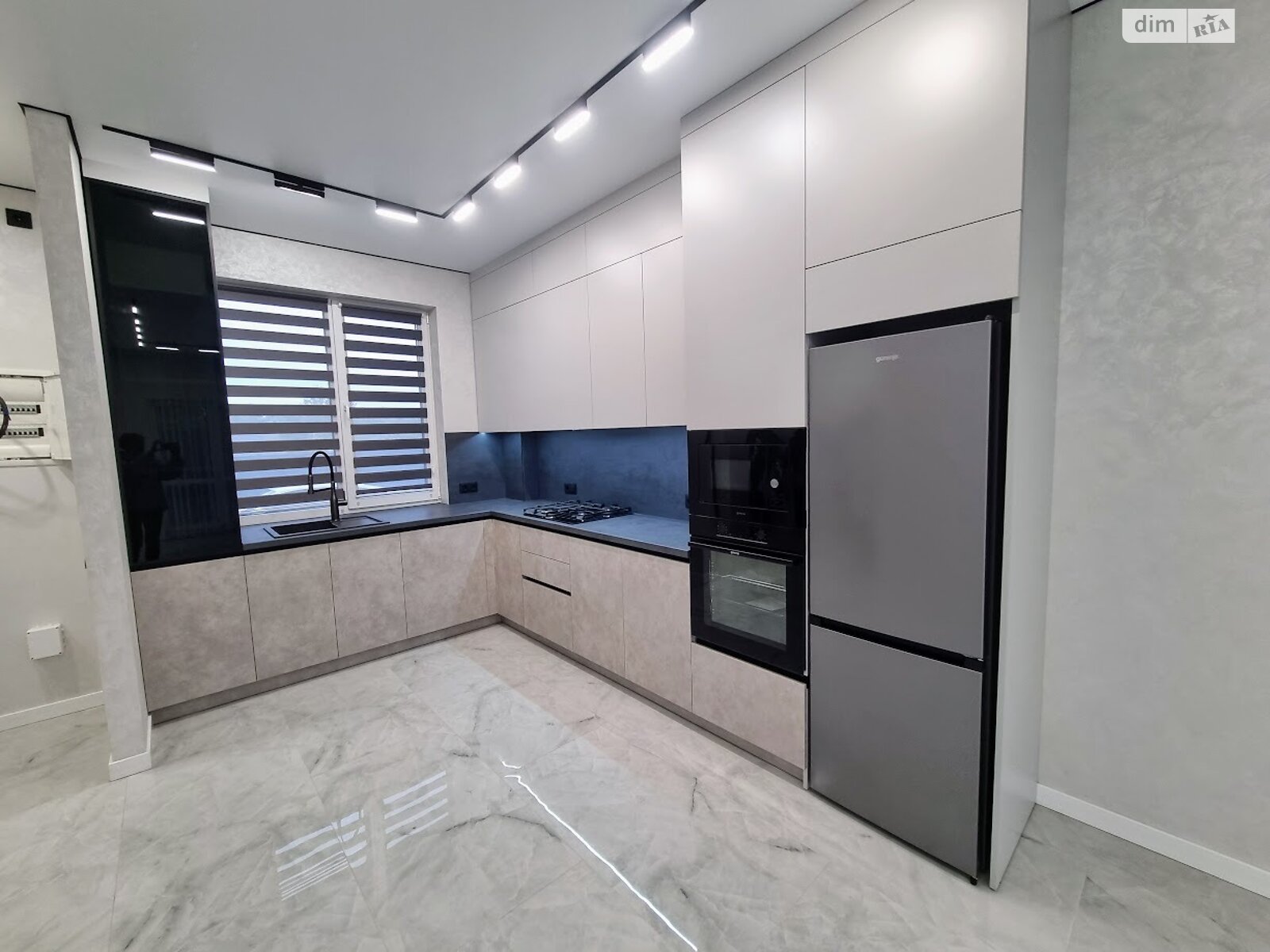 двухэтажный таунхаус, 75 кв. м, кирпич. Продажа в Виннице фото 1 двухэтажный таунхаус, 75 кв. м, кирпич. Продажа в Виннице фото 1