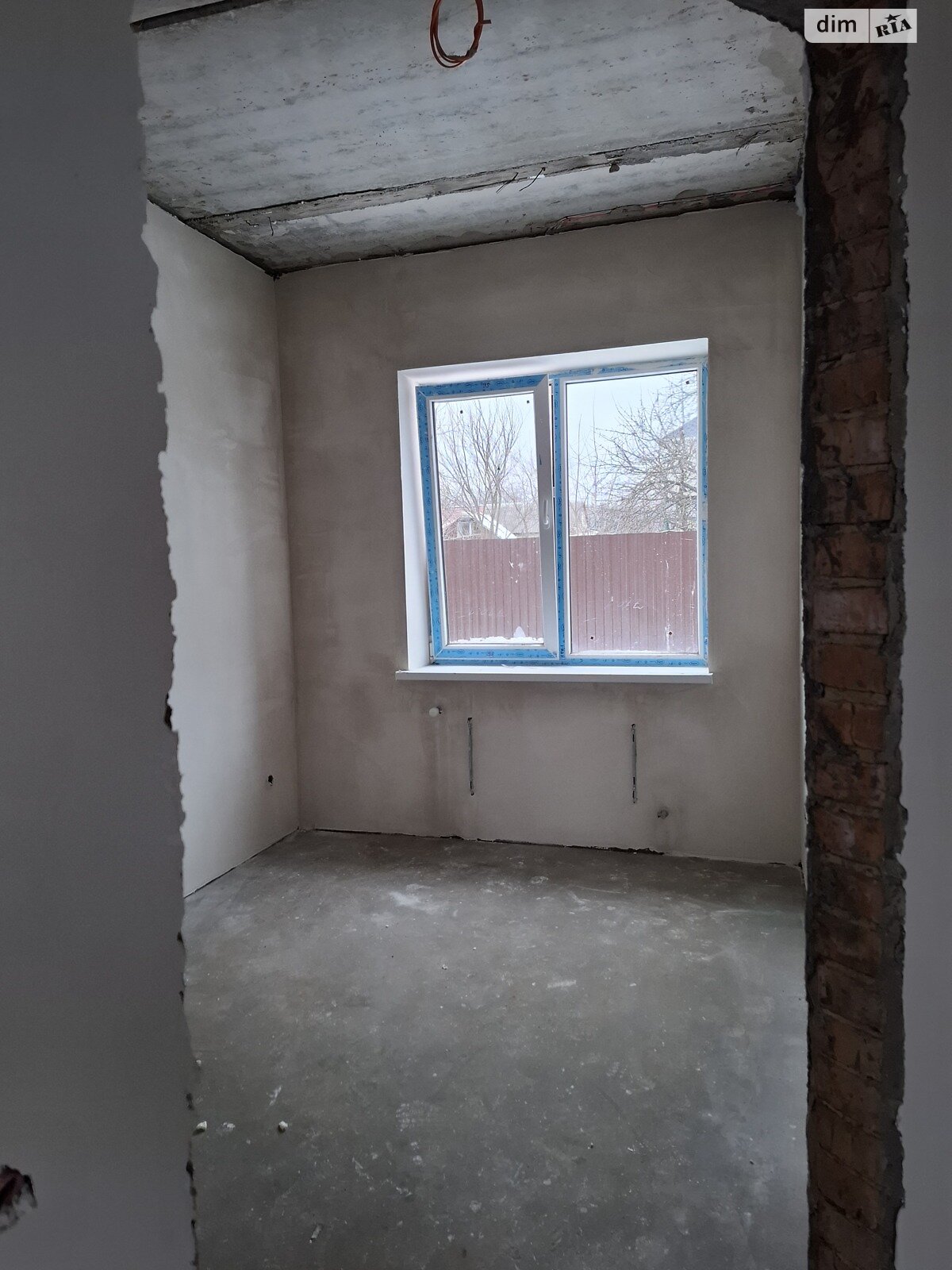 двоповерховий таунхаус, 90 кв. м, цегла. Продаж у Вінниці фото 1 двоповерховий таунхаус, 90 кв. м, цегла. Продаж у Вінниці фото 1