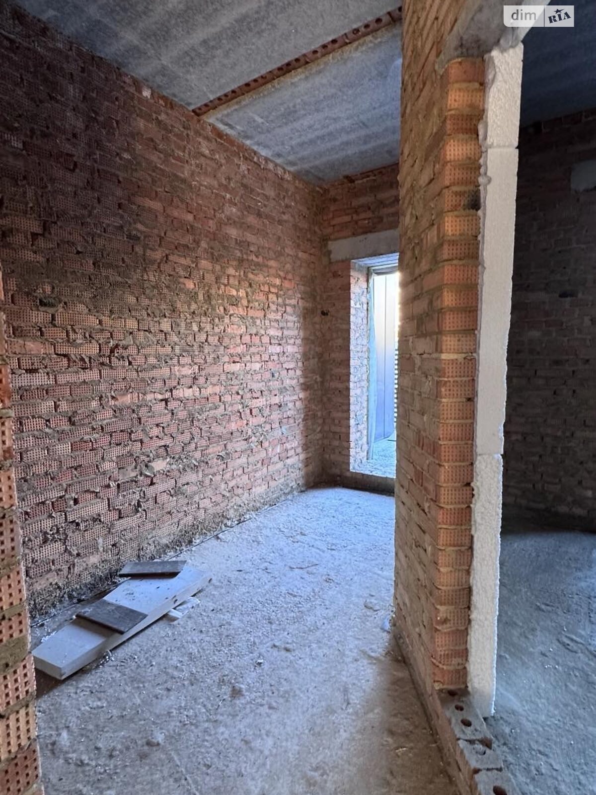 двоповерховий таунхаус, 89 кв. м, кирпич. Продаж в Вінниці, район П’ятничани фото 1 двоповерховий таунхаус, 89 кв. м, кирпич. Продаж в Вінниці, район П’ятничани фото 1