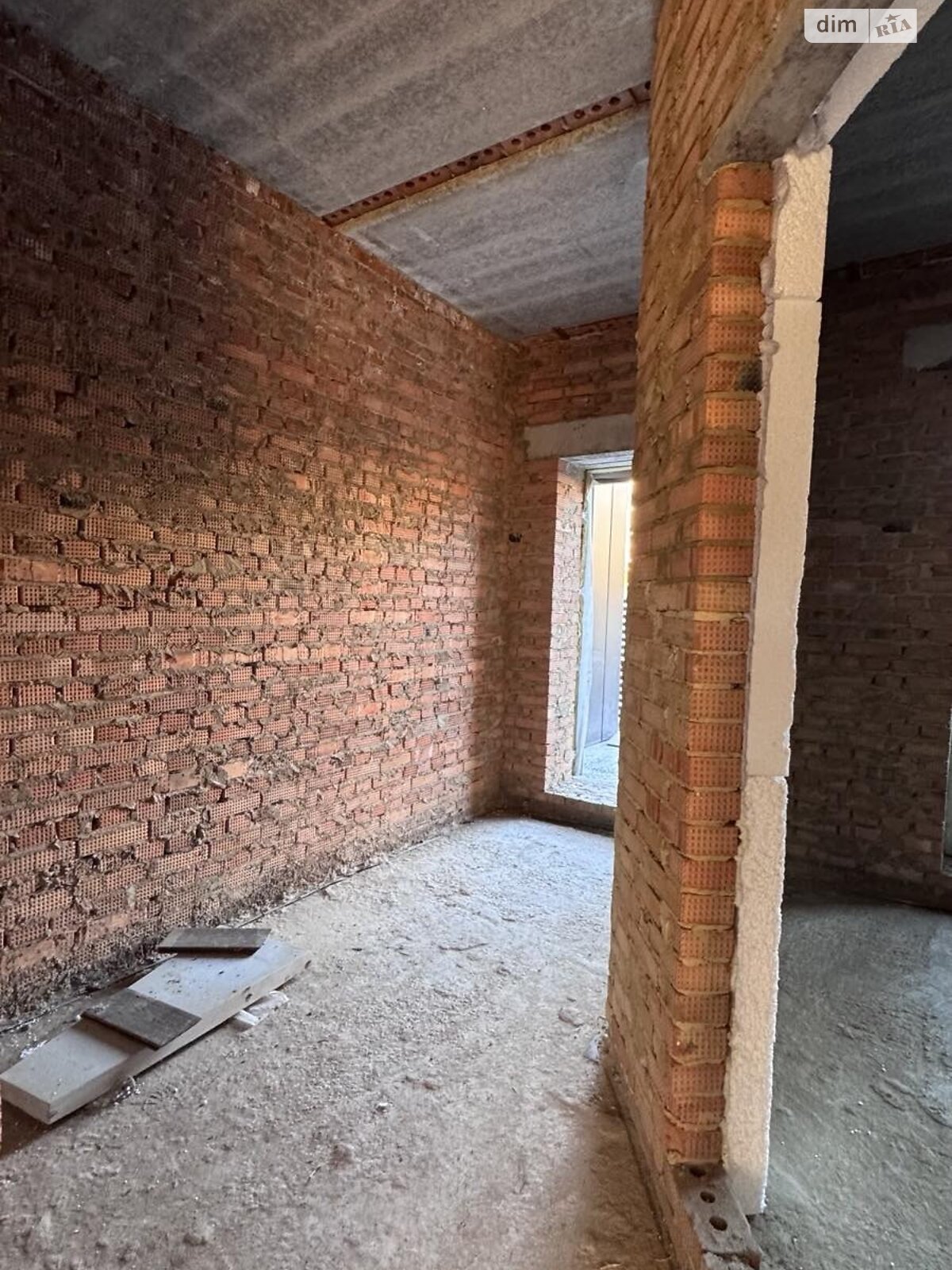 двоповерховий таунхаус, 89 кв. м, кирпич. Продаж в Вінниці, район П’ятничани фото 1 двоповерховий таунхаус, 89 кв. м, кирпич. Продаж в Вінниці, район П’ятничани фото 1
