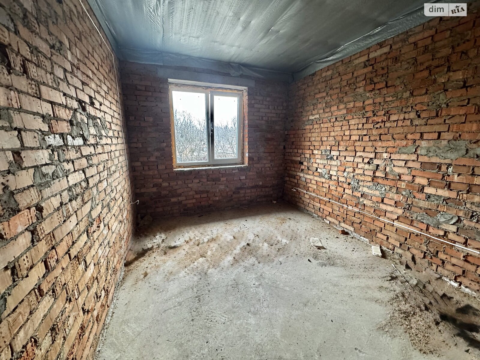 двоповерховий таунхаус, 167.6 кв. м, цегла. Продаж в Вінниці, район Корея фото 1 двоповерховий таунхаус, 167.6 кв. м, цегла. Продаж в Вінниці, район Корея фото 1