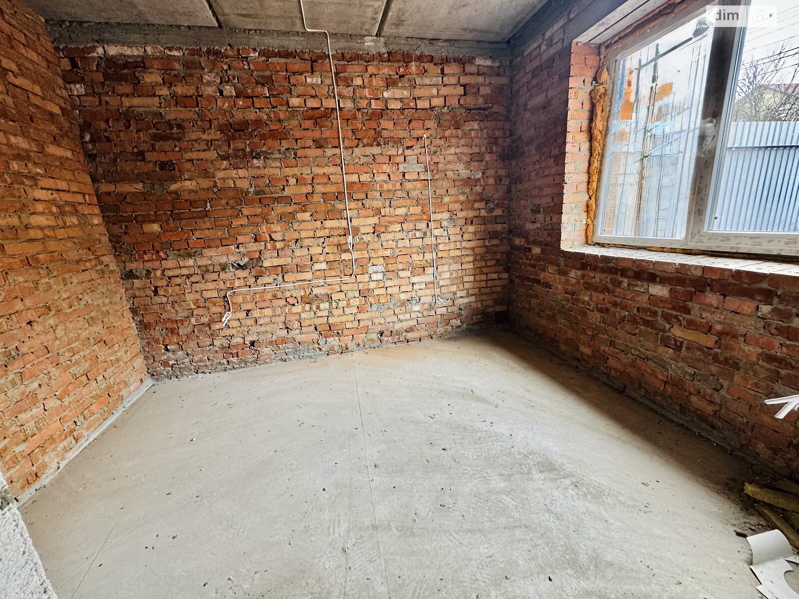двоповерховий таунхаус, 167.6 кв. м, цегла. Продаж в Вінниці, район Корея фото 1 двоповерховий таунхаус, 167.6 кв. м, цегла. Продаж в Вінниці, район Корея фото 1