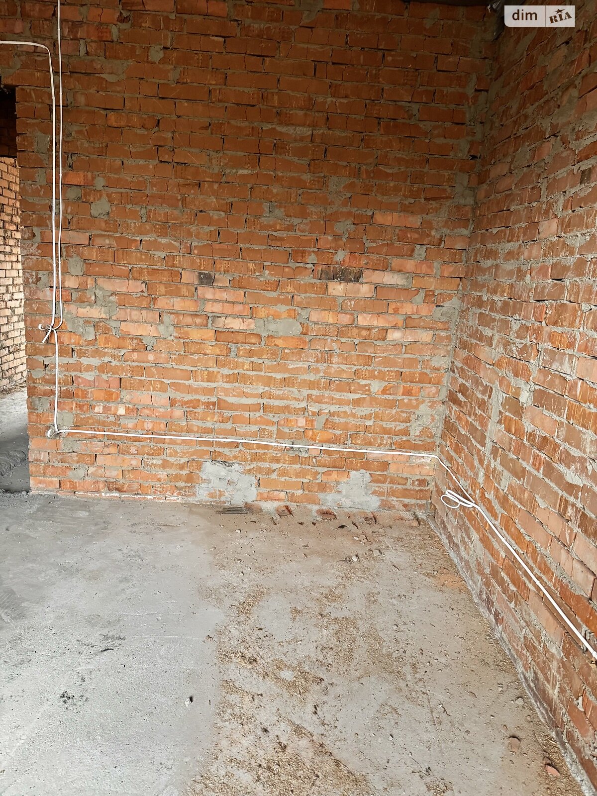 двоповерховий таунхаус, 167.6 кв. м, цегла. Продаж в Вінниці, район Корея фото 1 двоповерховий таунхаус, 167.6 кв. м, цегла. Продаж в Вінниці, район Корея фото 1