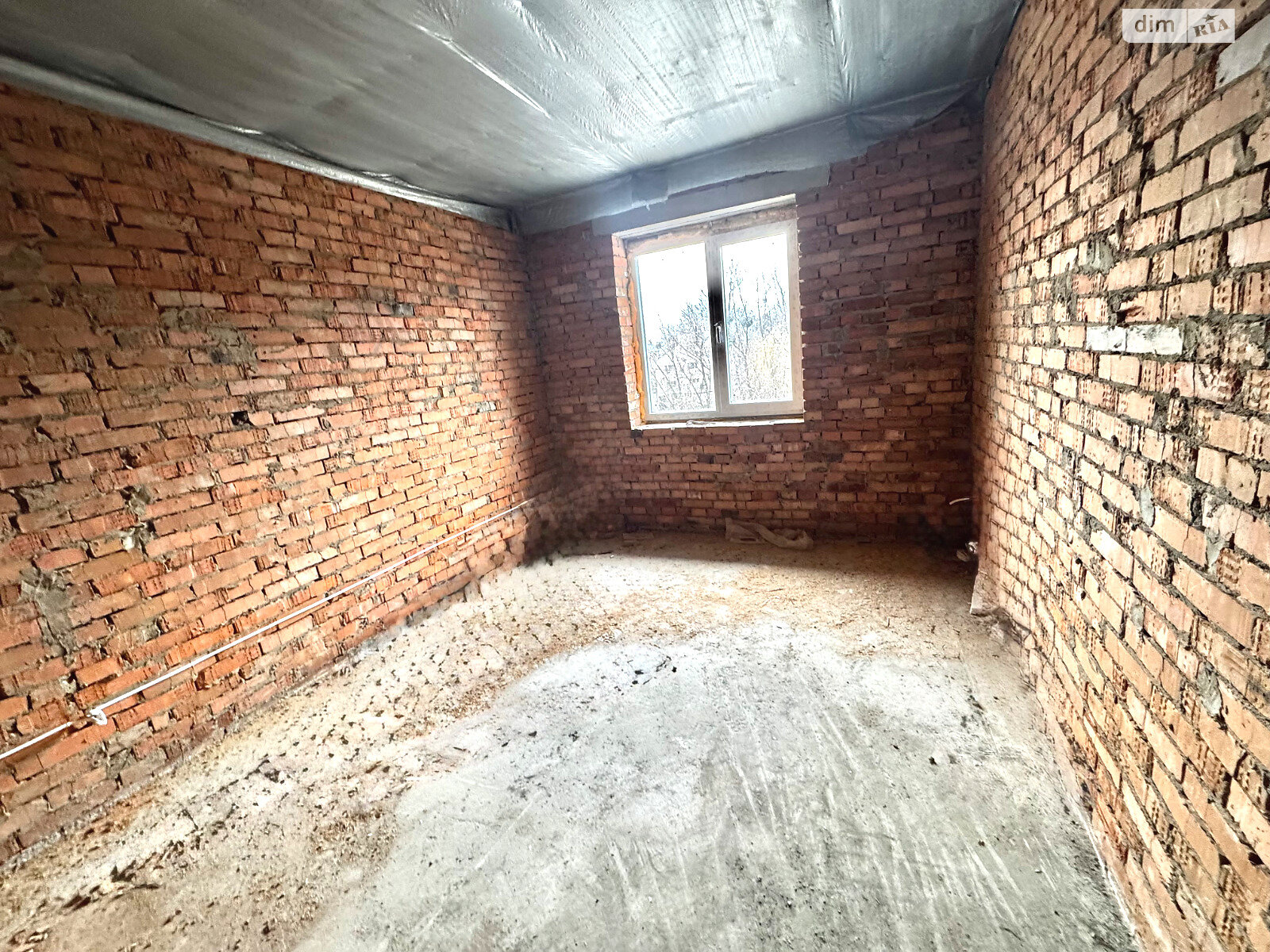 двоповерховий таунхаус, 167.6 кв. м, цегла. Продаж в Вінниці, район Корея фото 1 двоповерховий таунхаус, 167.6 кв. м, цегла. Продаж в Вінниці, район Корея фото 1
