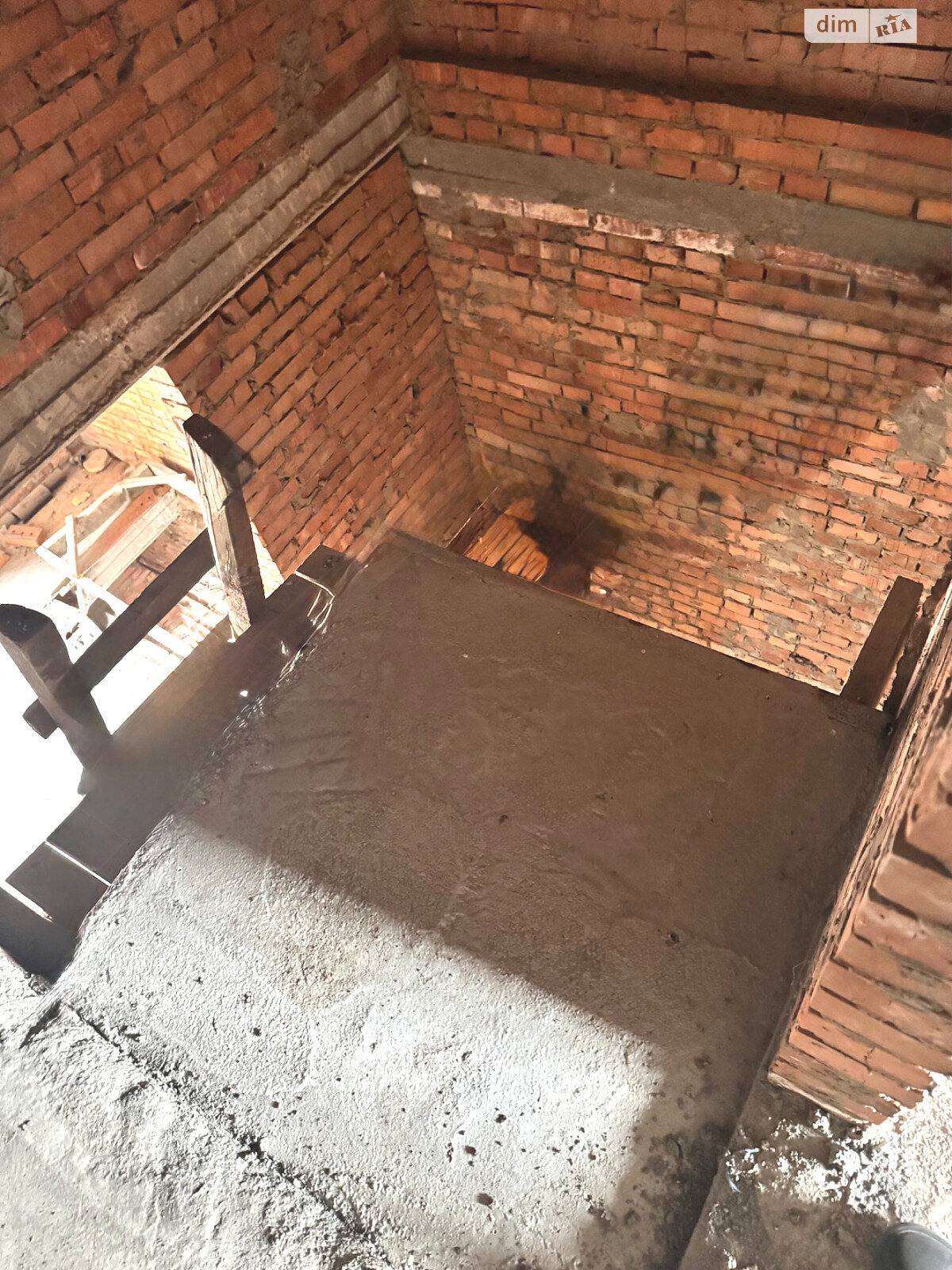 двоповерховий таунхаус, 167.6 кв. м, цегла. Продаж в Вінниці, район Корея фото 1 двоповерховий таунхаус, 167.6 кв. м, цегла. Продаж в Вінниці, район Корея фото 1