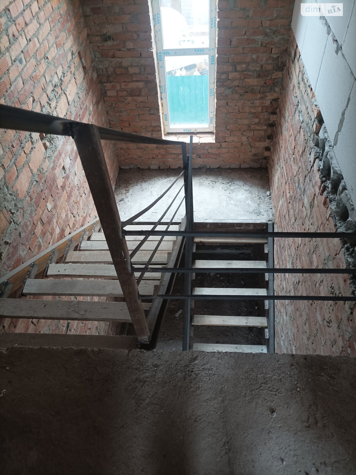 двухэтажный таунхаус, 91 кв. м, кирпич. Продажа в Виннице район Корея фото 1