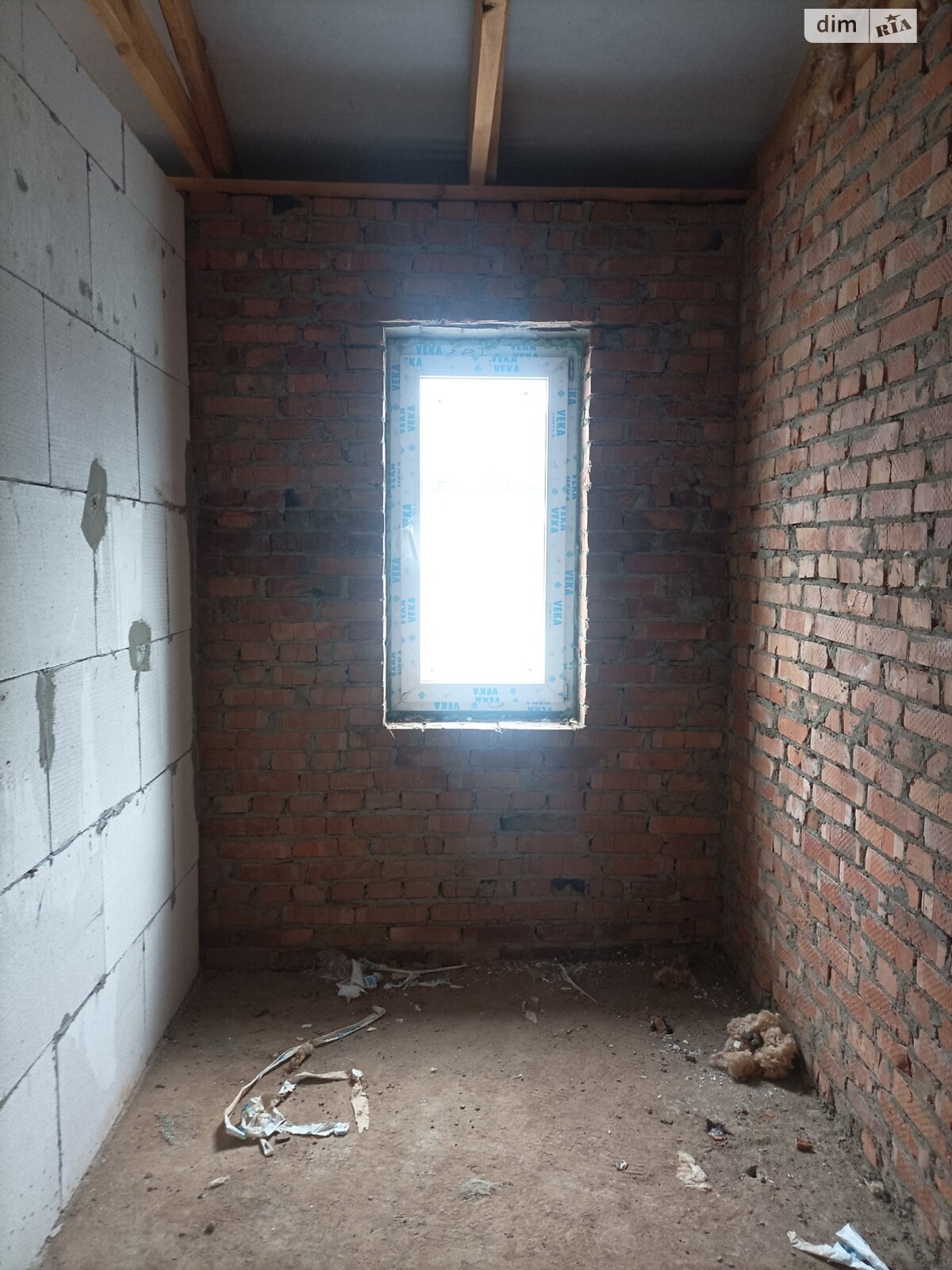 двухэтажный таунхаус, 91 кв. м, кирпич. Продажа в Виннице район Корея фото 1