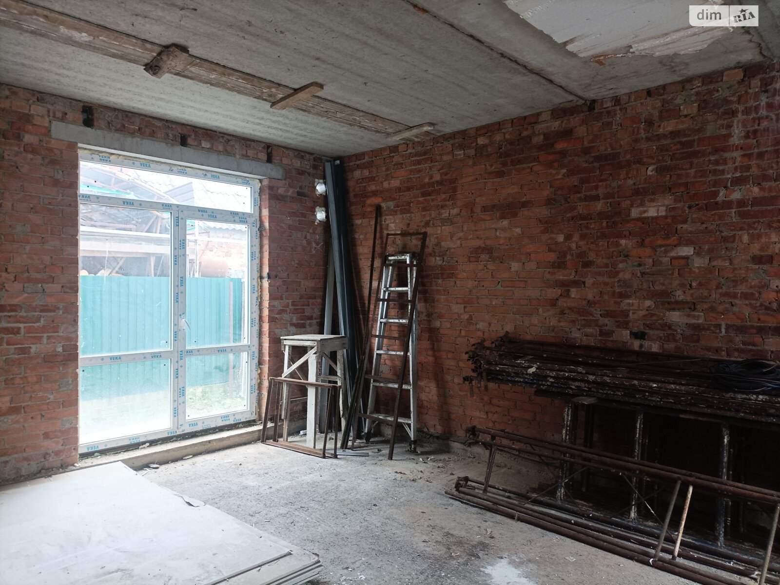 двухэтажный таунхаус, 91 кв. м, кирпич. Продажа в Виннице район Корея фото 1