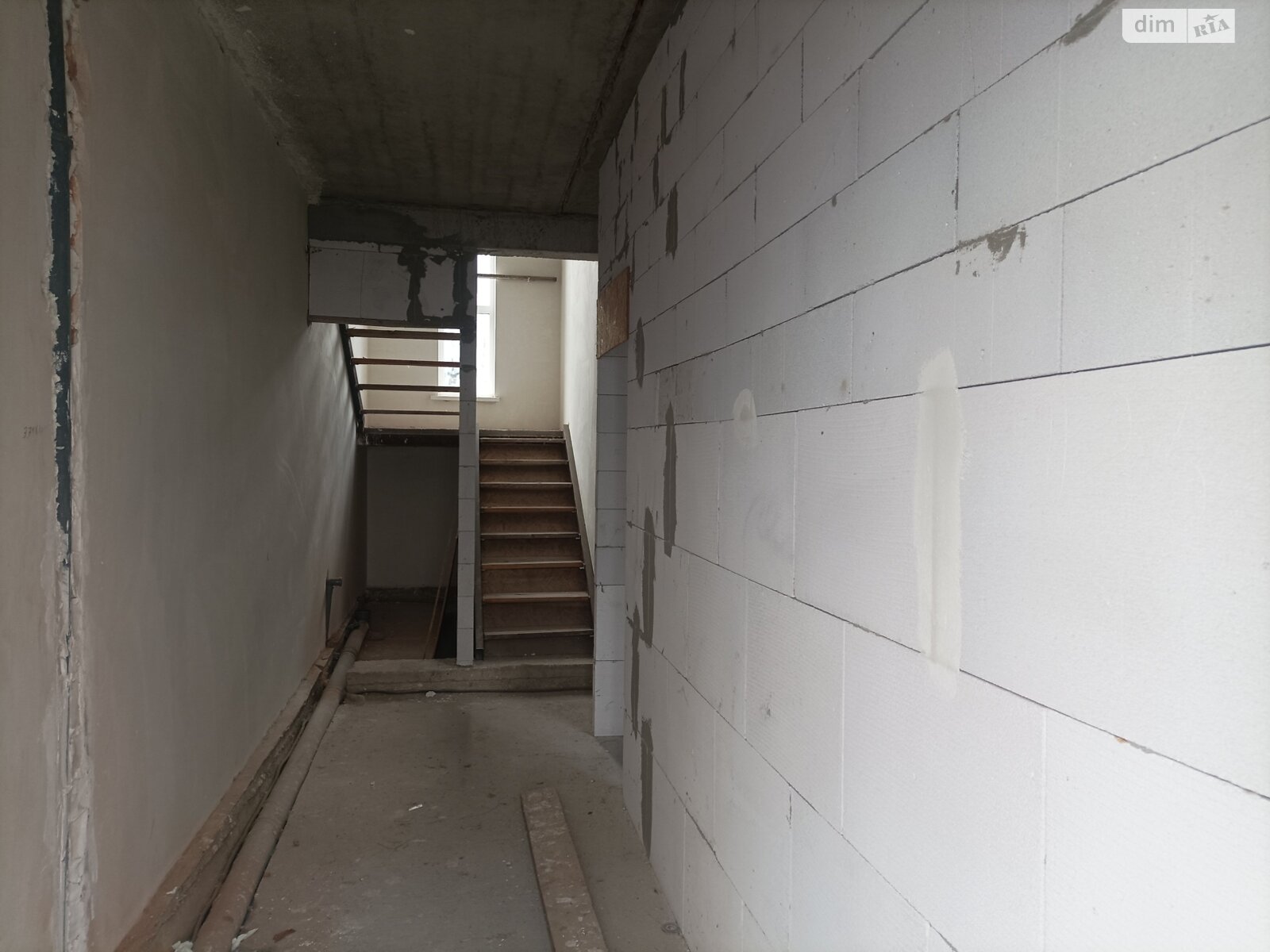 двухэтажный таунхаус, 130 кв. м, кирпич. Продажа в Виннице район Корея фото 1