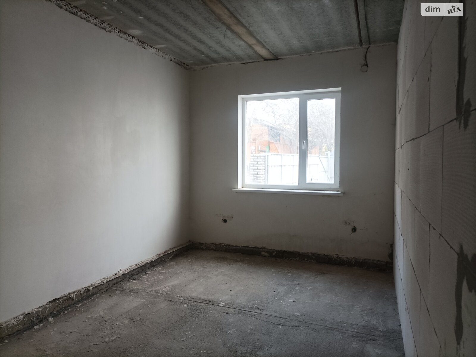 двухэтажный таунхаус, 130 кв. м, кирпич. Продажа в Виннице район Корея фото 1