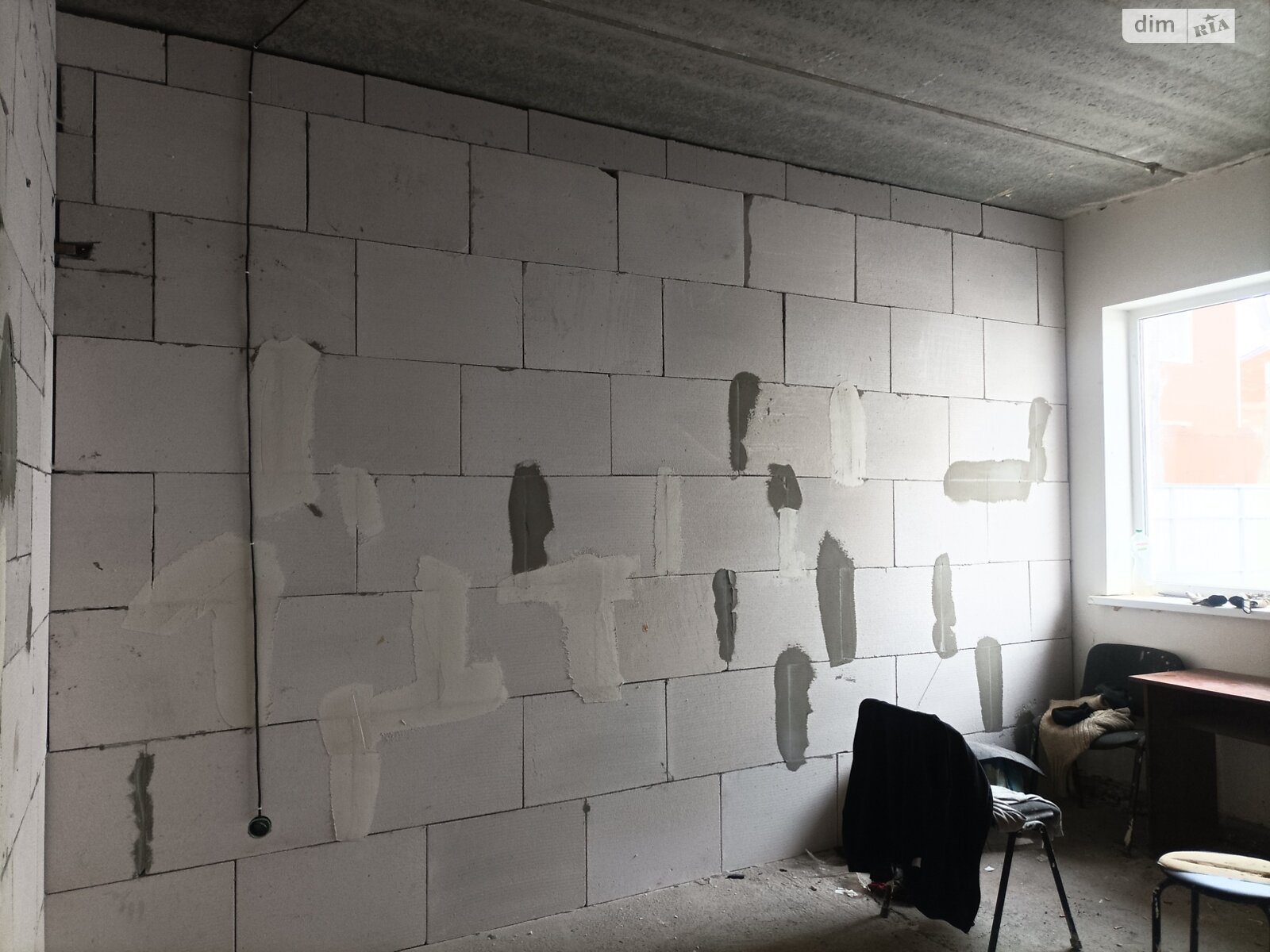 двухэтажный таунхаус, 130 кв. м, кирпич. Продажа в Виннице район Корея фото 1